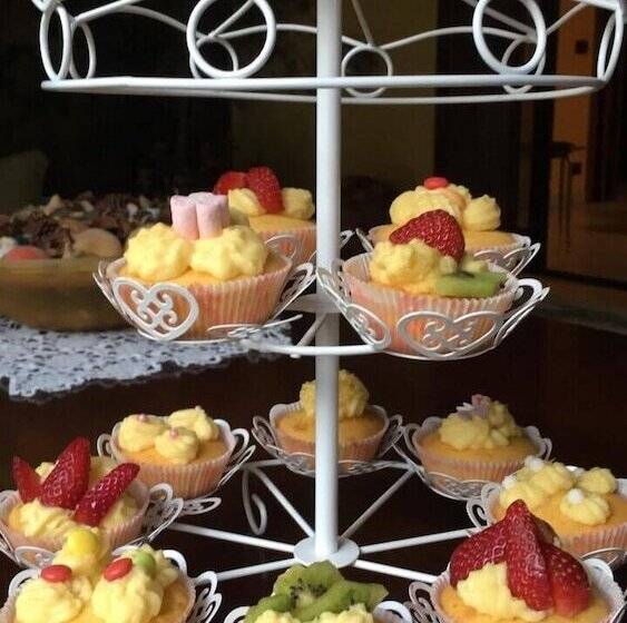 渡假胜地  Lucciole Nella Nebbia