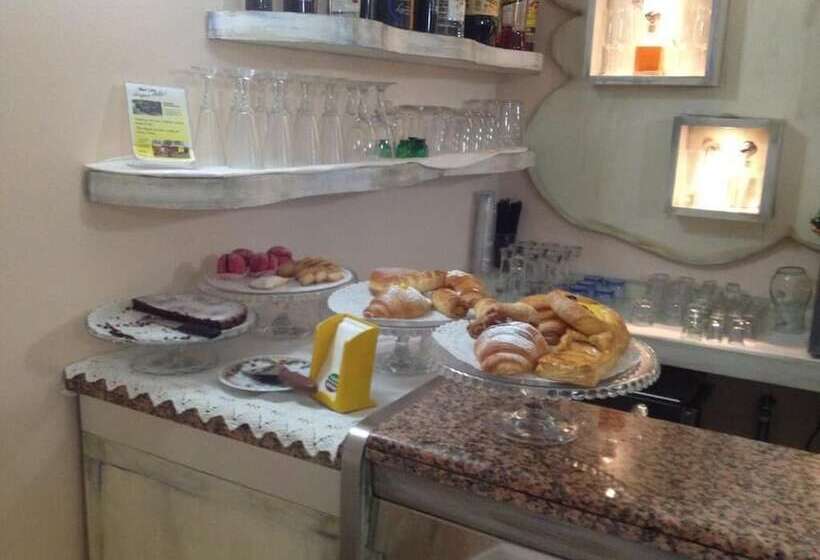 渡假胜地  Lucciole Nella Nebbia