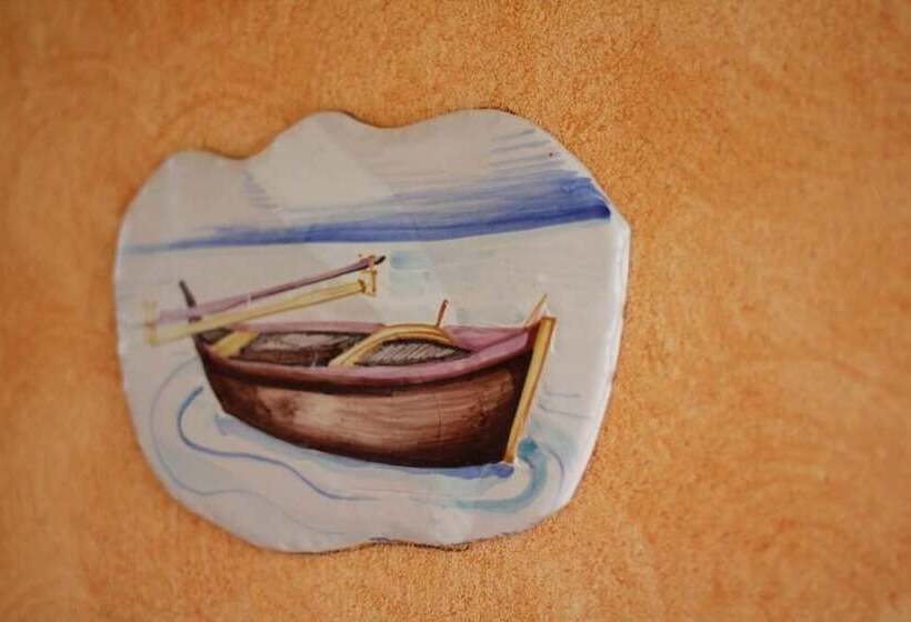 渡假胜地  Lucciole Nella Nebbia