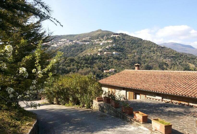 Agriturismo La Mancosa