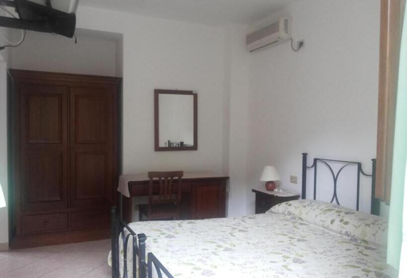 Agriturismo La Mancosa