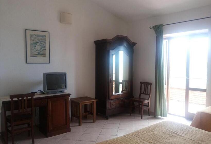 Agriturismo La Mancosa