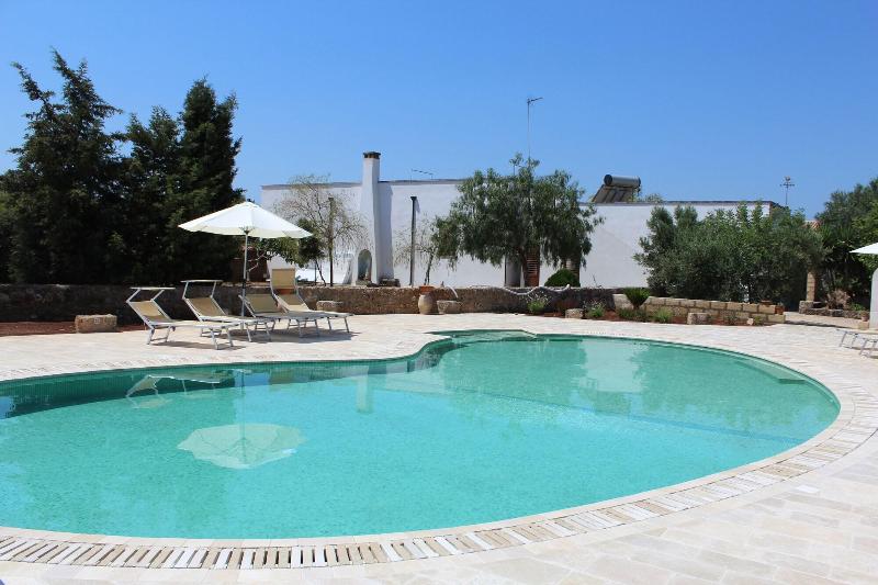 Azienda Agrituristica Masseria La Verna