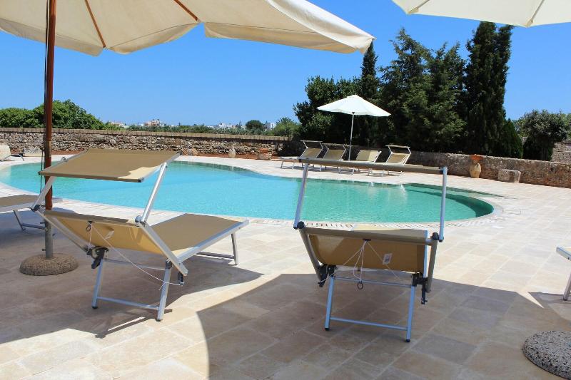 Azienda Agrituristica Masseria La Verna