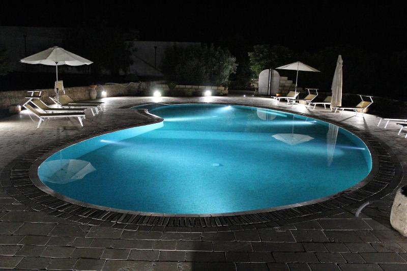 Azienda Agrituristica Masseria La Verna