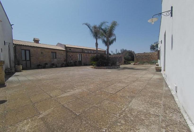 Azienda Agrituristica Masseria La Verna