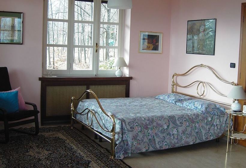 B&b Agriturismo Il Ginepro