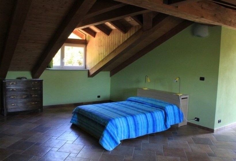 B&b Agriturismo Il Ginepro