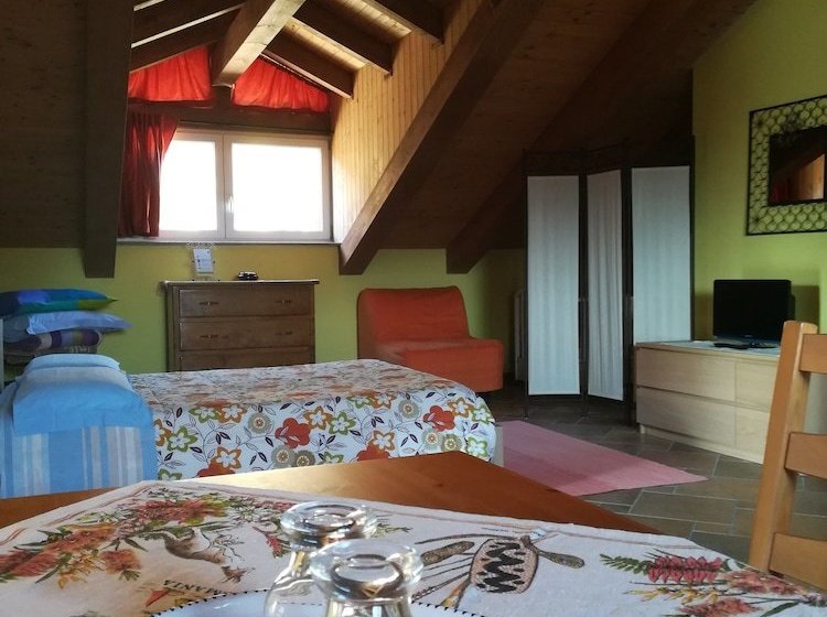 B&b Agriturismo Il Ginepro
