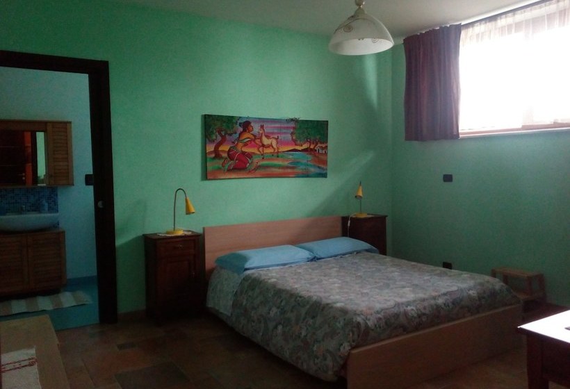 B&b Agriturismo Il Ginepro