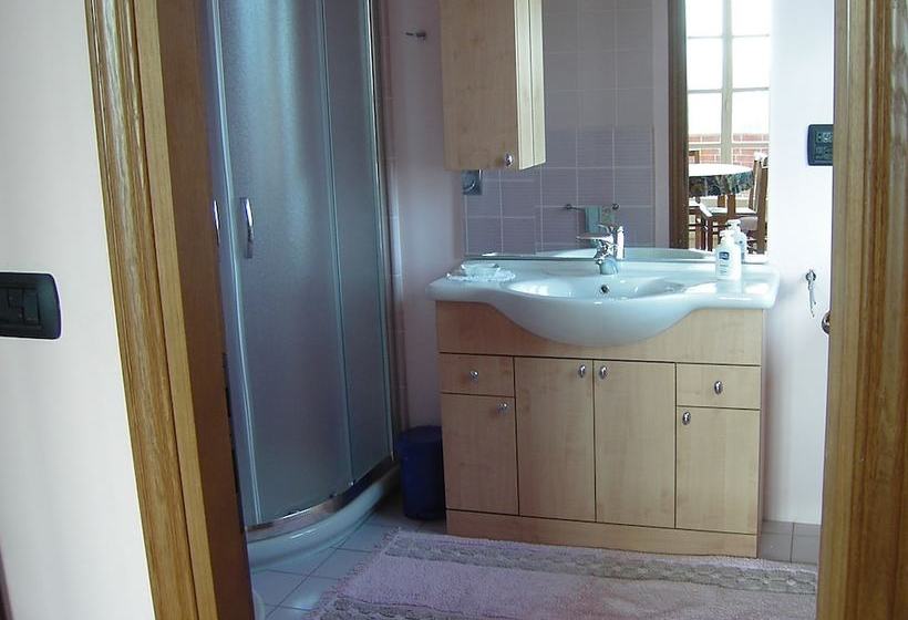 B&b Agriturismo Il Ginepro