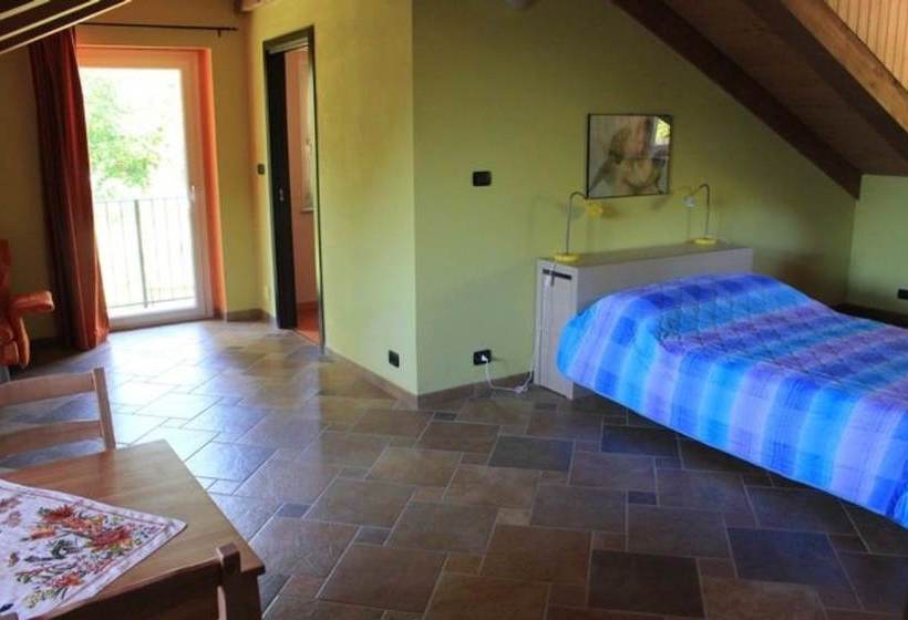 B&b Agriturismo Il Ginepro