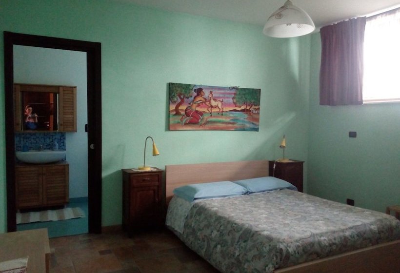 B&b Agriturismo Il Ginepro