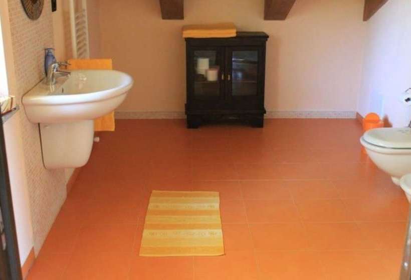 B&b Agriturismo Il Ginepro