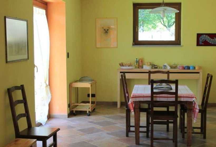 B&b Agriturismo Il Ginepro