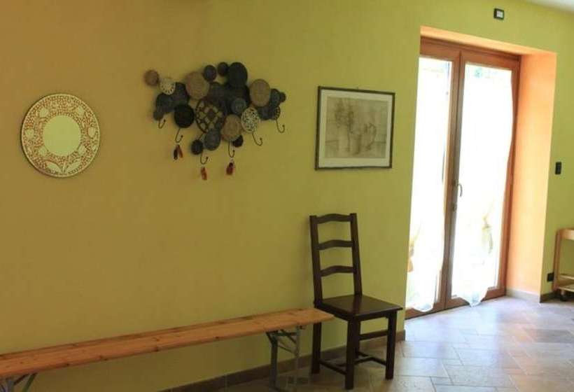 B&b Agriturismo Il Ginepro