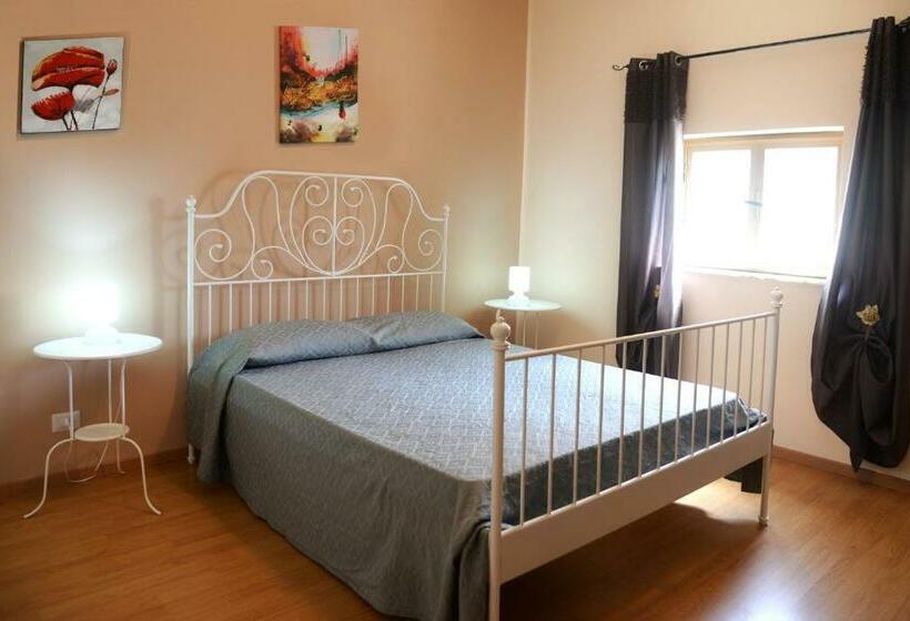 B&b Caffelletto  Papardo