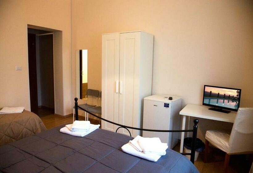 B&b Caffelletto  Papardo