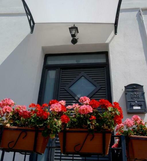 B&b Caffelletto  Papardo