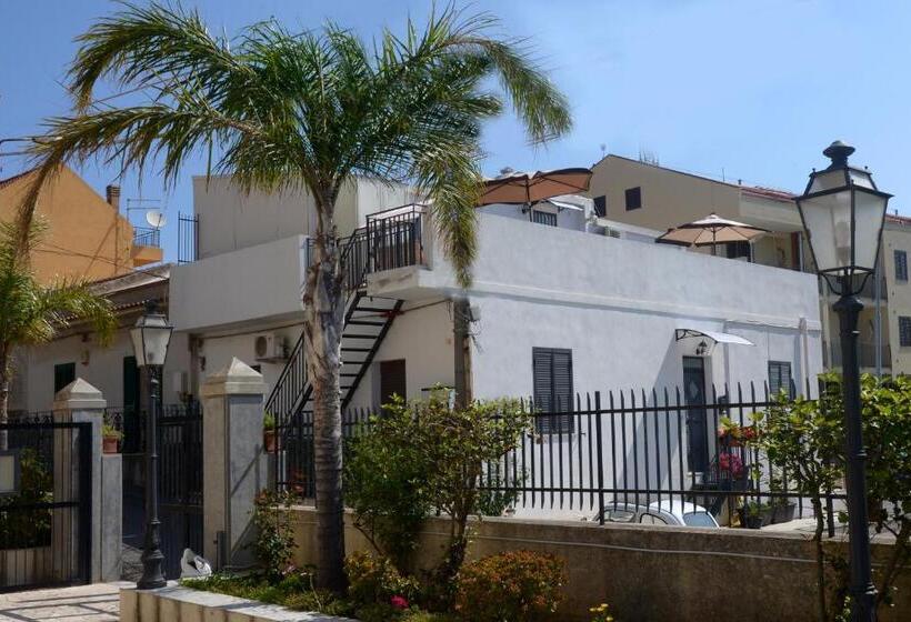 B&b Caffelletto  Papardo