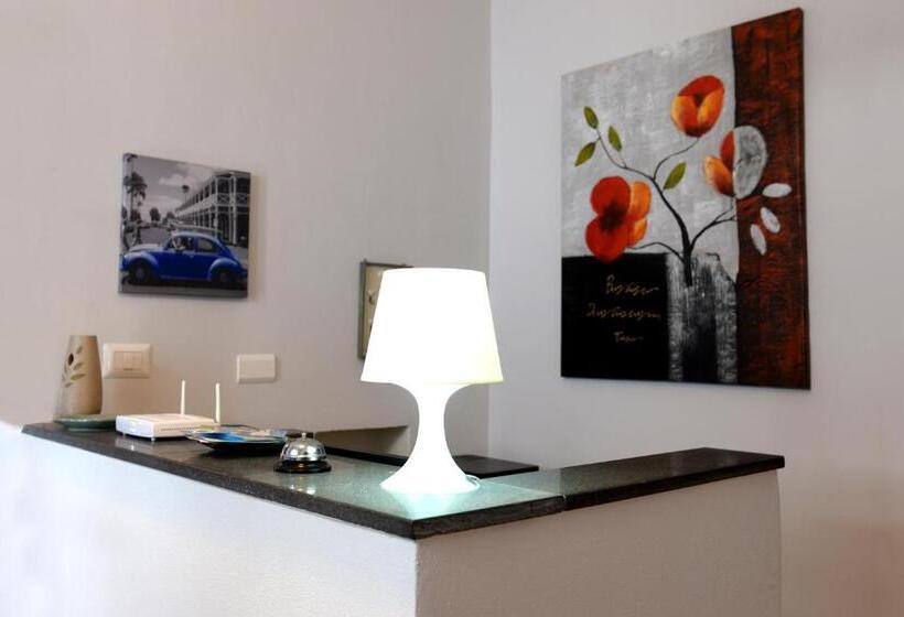 B&b Caffelletto  Papardo