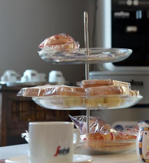 B&b Caffelletto  Papardo