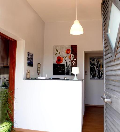 B&b Caffelletto  Papardo