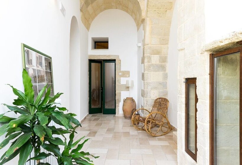 B&b Donnantonietta Nobile Dimora