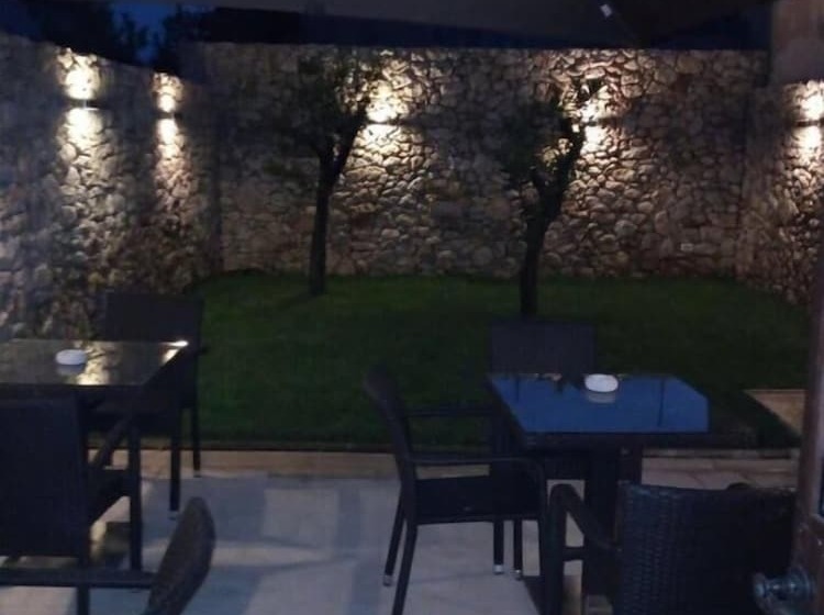 B&b Donnantonietta Nobile Dimora