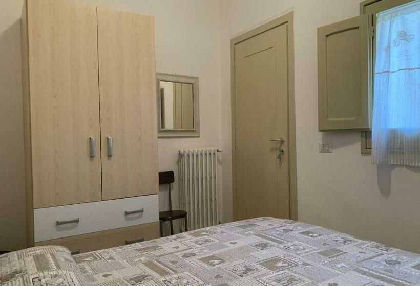 צימר I Due Tesori