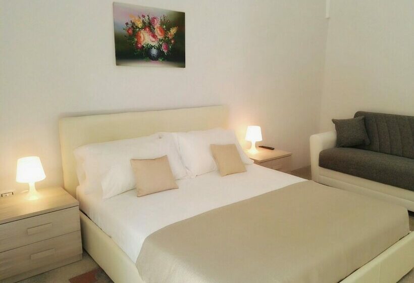 B&b La Maiolica