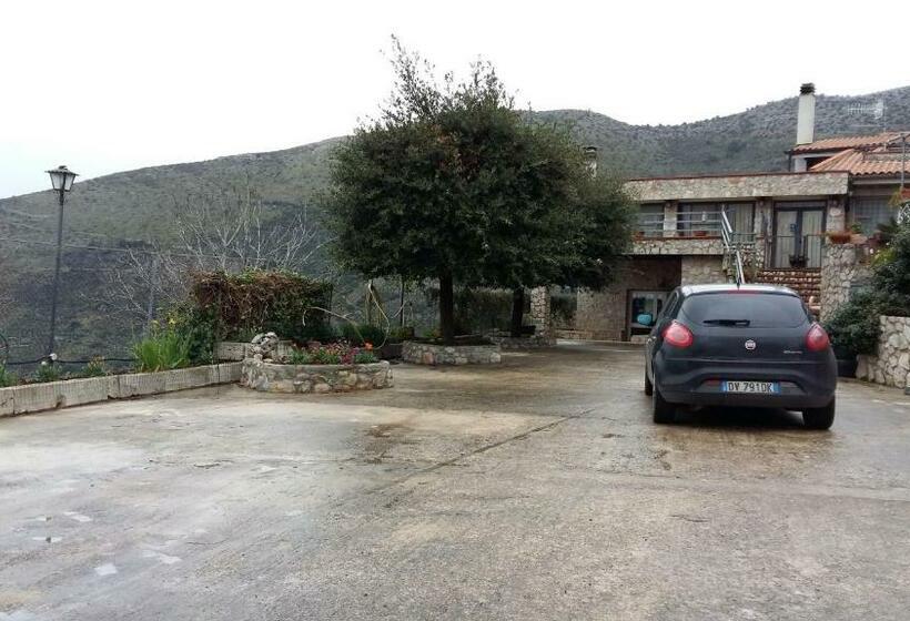 B&b La Vecchia Scuola