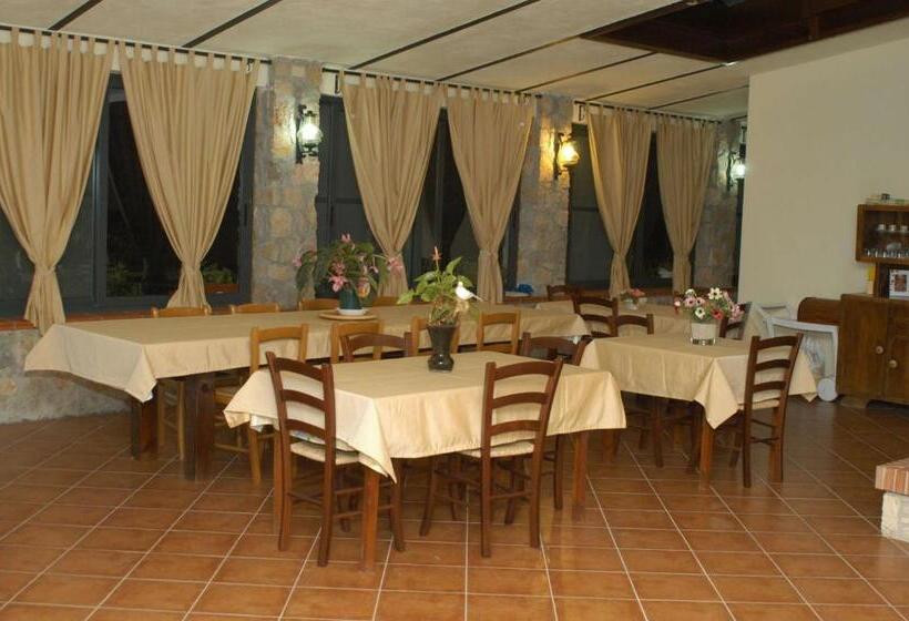 B&b La Vecchia Scuola