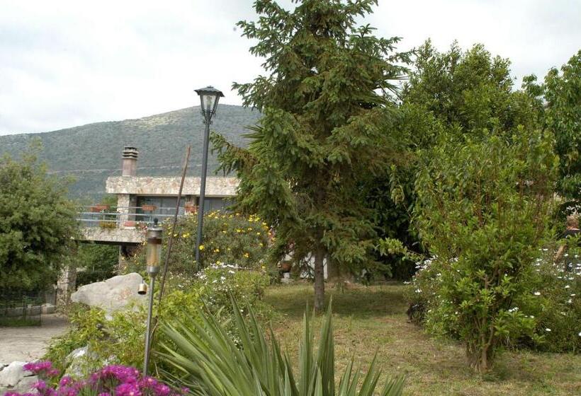 B&b La Vecchia Scuola