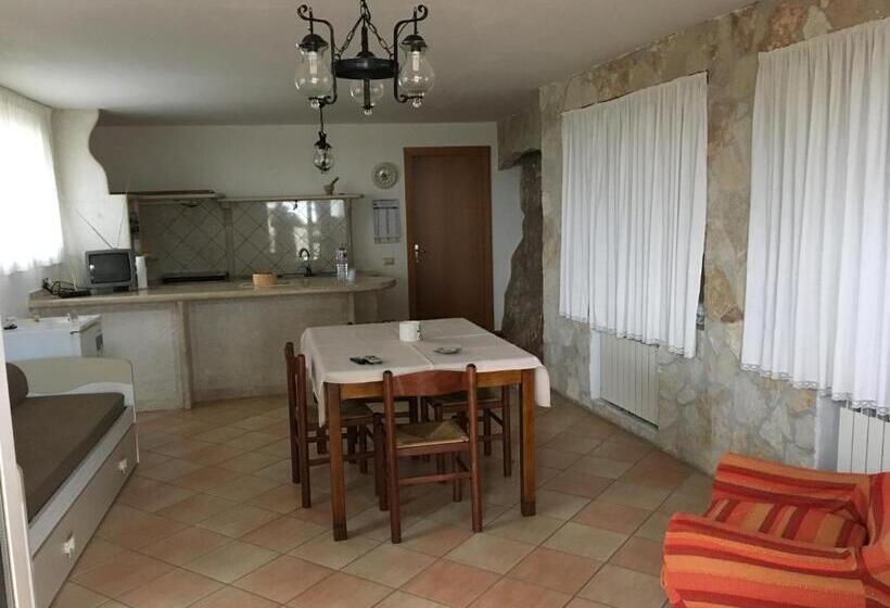 B&b La Vecchia Scuola