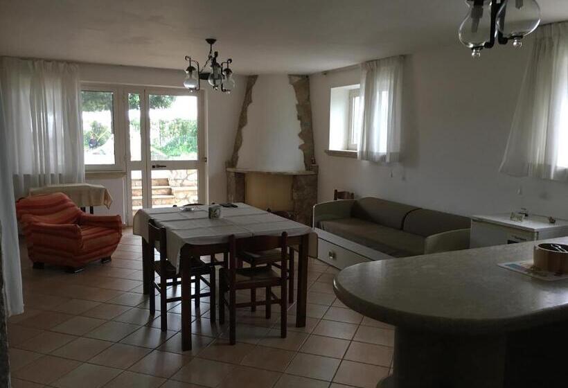 B&b La Vecchia Scuola