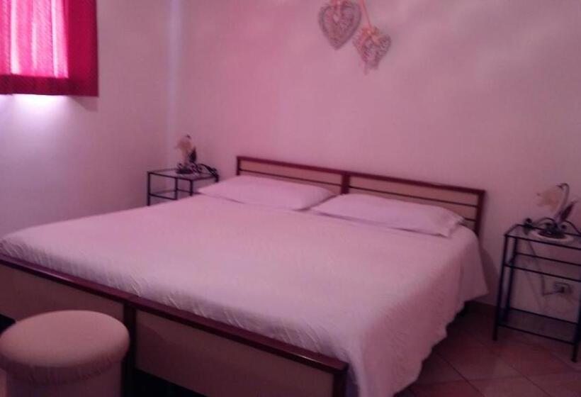 B&b La Vecchia Scuola