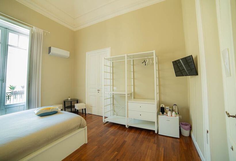 B&b Le 4 Leggende