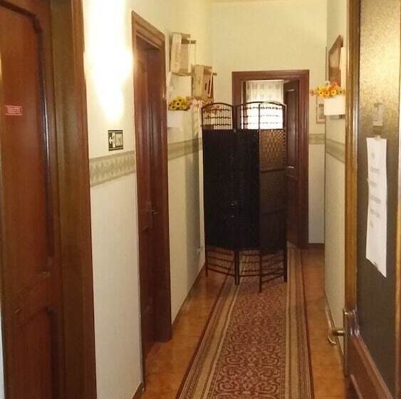 Bed and Breakfast Leopardi