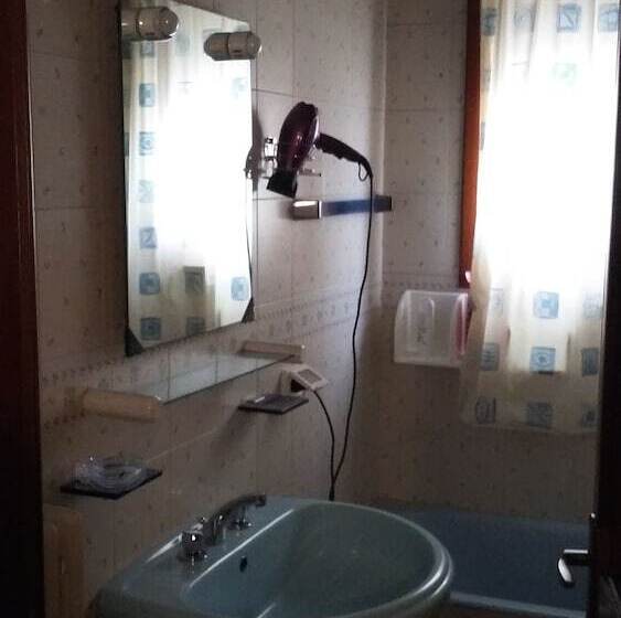 Bed and Breakfast Leopardi