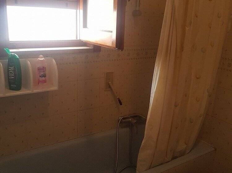 Bed and Breakfast Leopardi