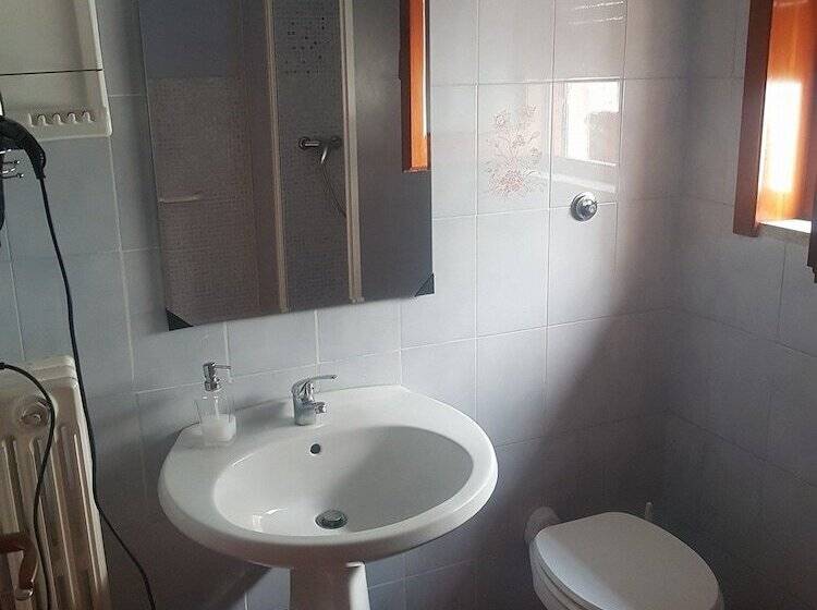 Bed and Breakfast Leopardi