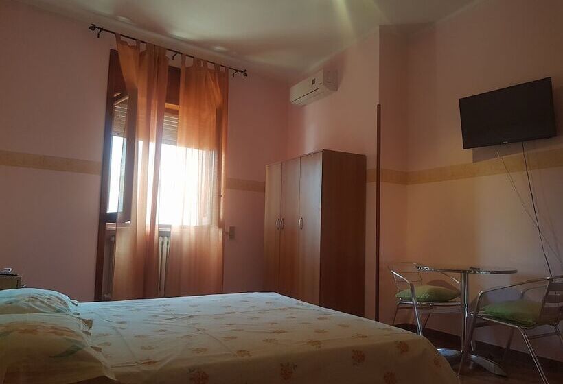 Bed and Breakfast Leopardi