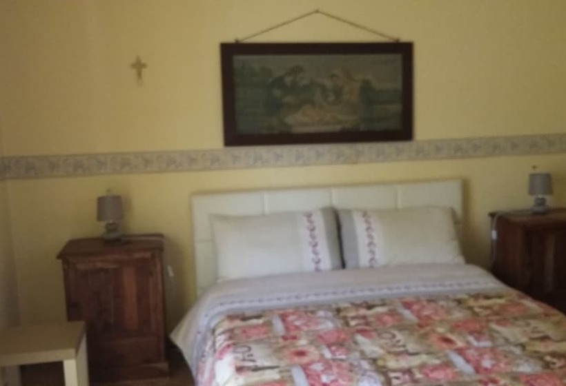 Bed and Breakfast Leopardi