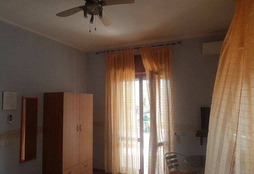 Bed and Breakfast Leopardi