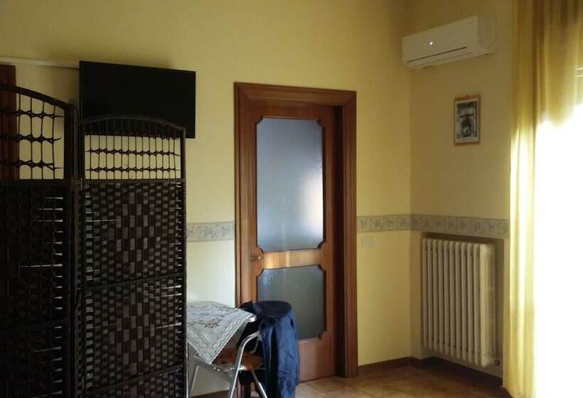 Bed and Breakfast Leopardi