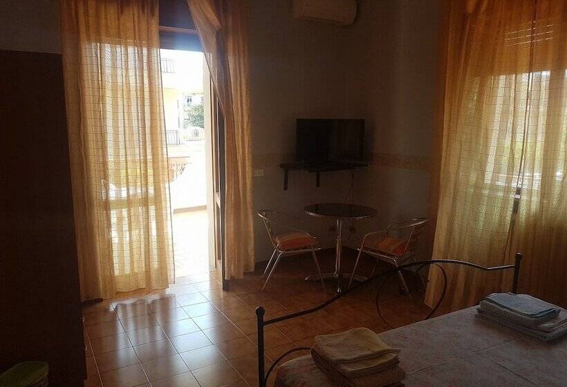 Bed and Breakfast Leopardi