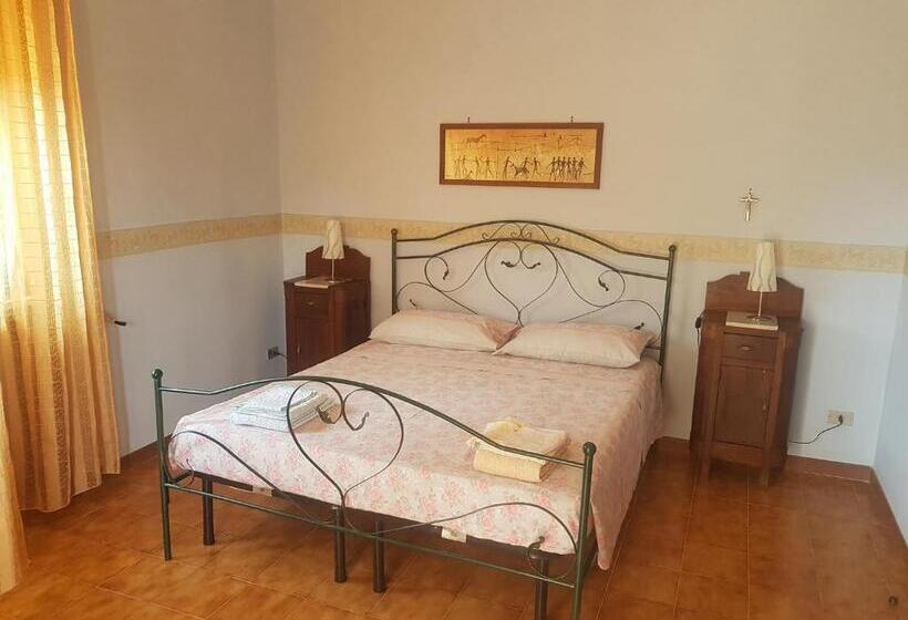 Bed and Breakfast Leopardi