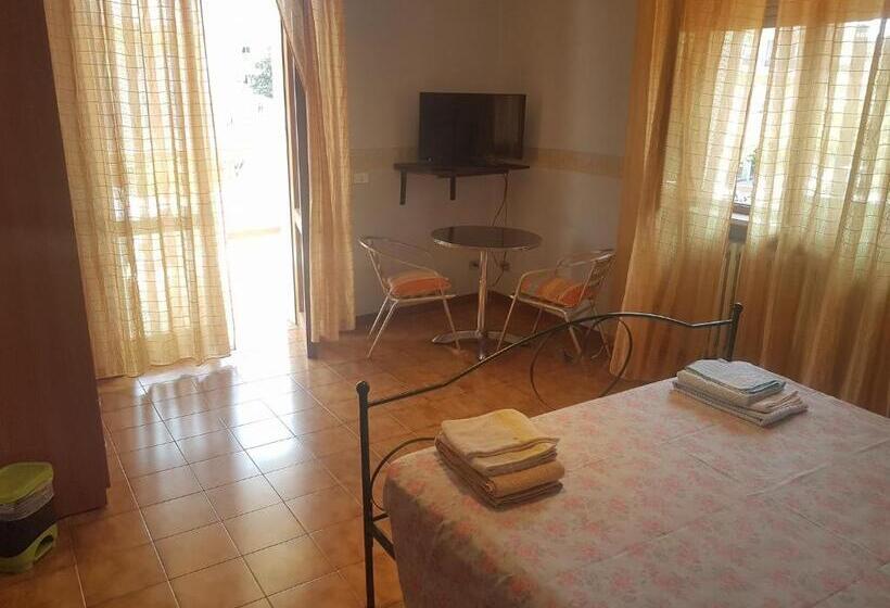 Bed and Breakfast Leopardi