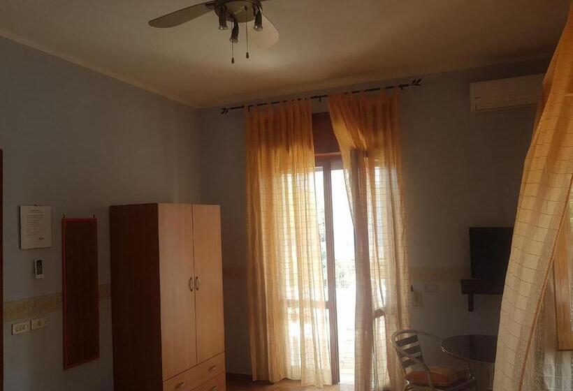 Bed and Breakfast Leopardi